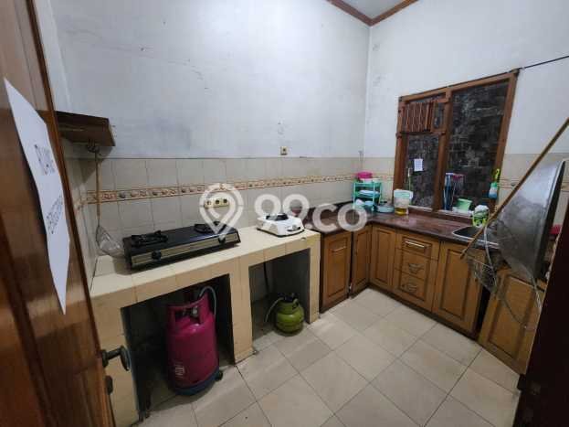 Rumah Minimalis 6 Kamar LT 246m2 di Kopo Rumah Minimalis 6 Kamar LT 246m2 di Kopo