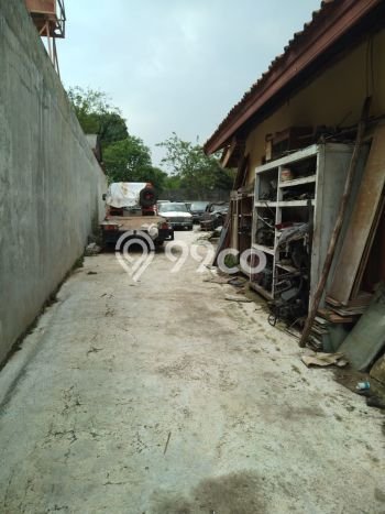 Tanah di Katapang, Bandung Luas 1058m2 Dijual Segera Tanah di Katapang, Bandung Luas 1058m2 Dijual Segera