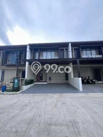 Dijual Rumah Modern 4 KT di Taman Kopo Indah, Bandung Dijual Rumah Modern 4 KT di Taman Kopo Indah, Bandung