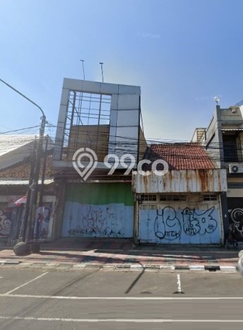 Dijual! Ruko di Sudirman Bandung LT 320m2 / LB 500m2 Kawasan Bisnis Dijual! Ruko di Sudirman Bandung LT 320m2 / LB 500m2 Kawasan Bisnis