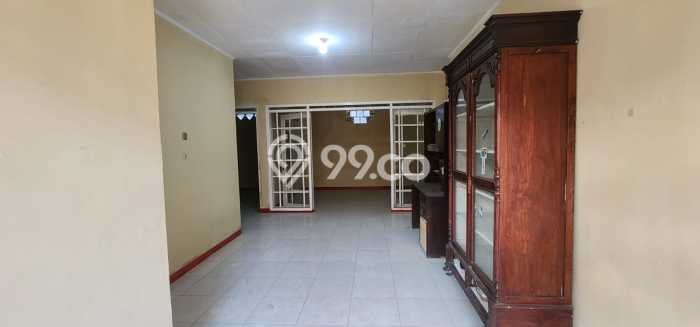 Jual Rumah Modern 3 KT di Kopo, Bandung Jual Rumah Modern 3 KT di Kopo, Bandung