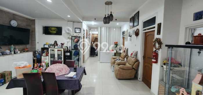 Dijual Hunian Rumah Terawat 6 KT di Holis Cigondewah, Bandung Dijual Hunian Rumah Terawat 6 KT di Holis Cigondewah, Bandung