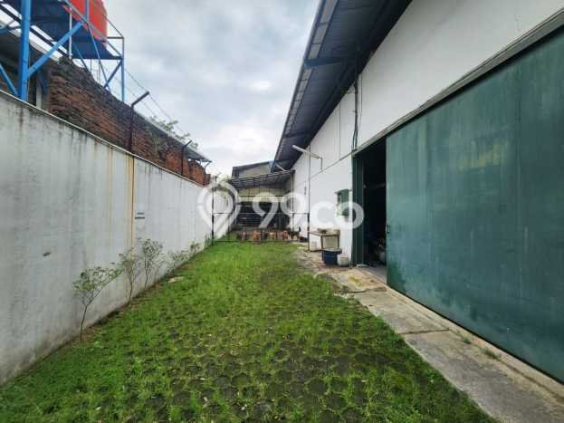 Gudang Dijual di Katapang LT 2019m2, LB 1741m2 Solusi Investasi Cerdas Gudang Dijual di Katapang LT 2019m2, LB 1741m2 Solusi Investasi Cerdas