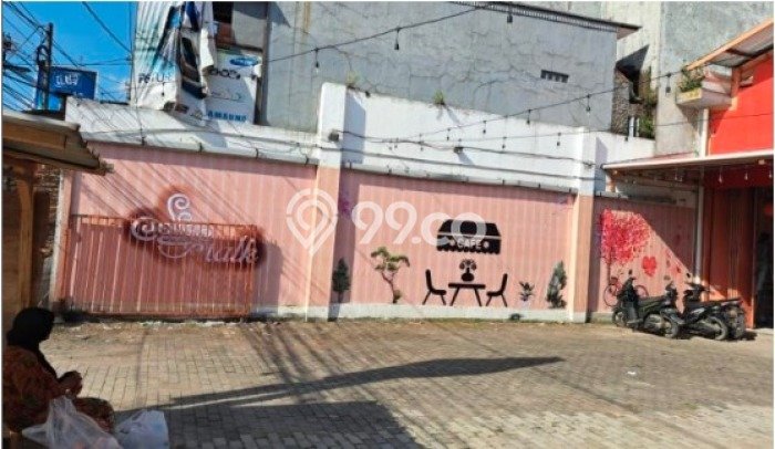 Area Ramai! Gudang Dijual di Dayeuhkolot untuk Bisnis Luas Bangunan 1200m2 Area Ramai! Gudang Dijual di Dayeuhkolot untuk Bisnis Luas Bangunan 1200m2