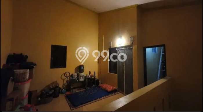 Rumah Strategis Modern Lb 100m2 di Katapang, Bandung Rumah Strategis Modern Lb 100m2 di Katapang, Bandung