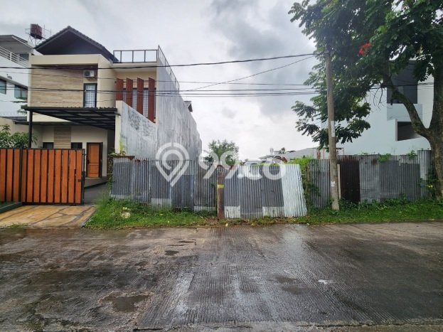 Dijual Tanah di Bandung, Luas 288m2 SHM Dijual Tanah di Bandung, Luas 288m2 SHM