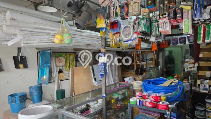 Ruko Paling Dicari LB 110m2 Dijual di Katapang Ruko Paling Dicari LB 110m2 Dijual di Katapang