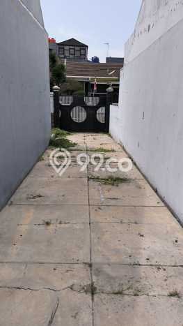 Jual Rumah Favorit Siap Huni LB 75m2 di Katapang, Bandung Jual Rumah Favorit Siap Huni LB 75m2 di Katapang, Bandung