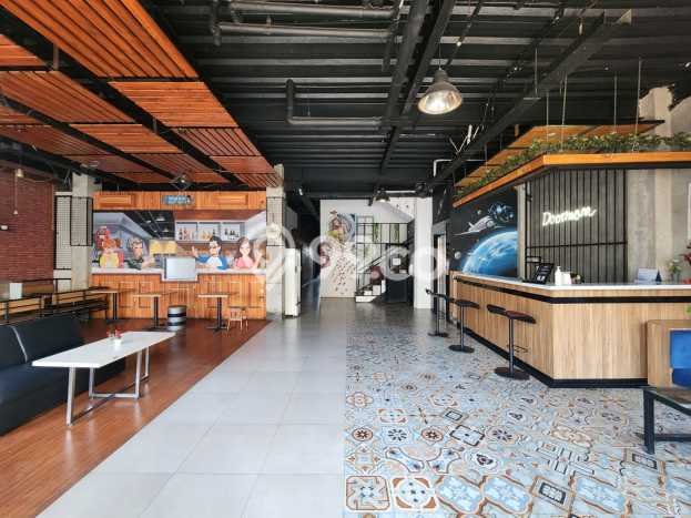 AREA TERSIBUK! Hotel Kawasan Andir, Luas 1450m2m², Nilai Prospektif AREA TERSIBUK! Hotel Kawasan Andir, Luas 1450m2m², Nilai Prospektif