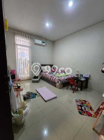 Rumah Modern 4 KT di Kopo Permai Bandung Rumah Modern 4 KT di Kopo Permai Bandung