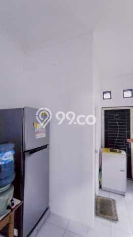 Hunian Cantik Modern Lb 48m2 di Katapang, Bandung Hunian Cantik Modern Lb 48m2 di Katapang, Bandung