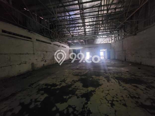 Gudang Disewakan di Kawasan Ramai Andir, Bandung Gudang Disewakan di Kawasan Ramai Andir, Bandung