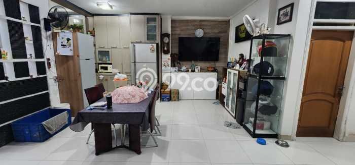 Dijual Hunian Rumah Terawat 6 KT di Holis Cigondewah, Bandung Dijual Hunian Rumah Terawat 6 KT di Holis Cigondewah, Bandung