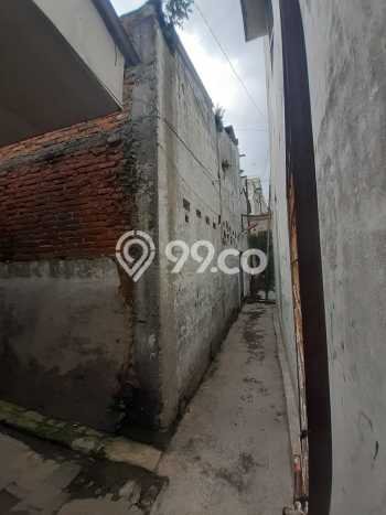 Jarang Ada! Tanah di Regol Punya Luas 371m2 SHM Jarang Ada! Tanah di Regol Punya Luas 371m2 SHM