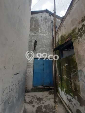 Jarang Ada! Tanah di Regol Punya Luas 371m2 SHM Jarang Ada! Tanah di Regol Punya Luas 371m2 SHM