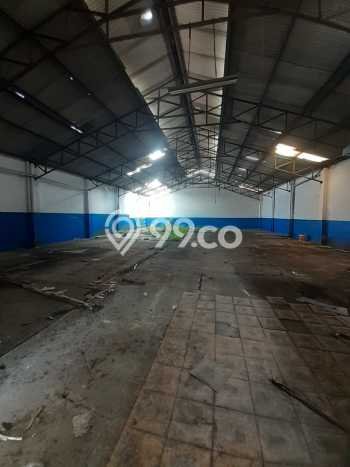 Jarang Ada! Tanah di Regol Punya Luas 371m2 SHM Jarang Ada! Tanah di Regol Punya Luas 371m2 SHM