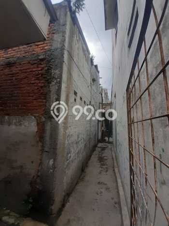 Jarang Ada! Tanah di Regol Punya Luas 371m2 SHM Jarang Ada! Tanah di Regol Punya Luas 371m2 SHM
