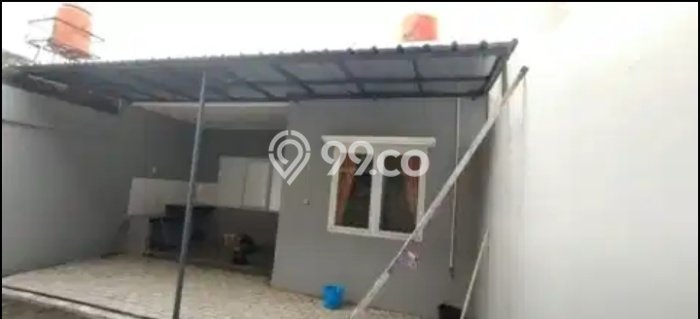 UNIT SPESIAL! Rumah di Antapani, 2 KT, Akses Fasilitas, Luas 120m² LB 60m² UNIT SPESIAL! Rumah di Antapani, 2 KT, Akses Fasilitas, Luas 120m² LB 60m²