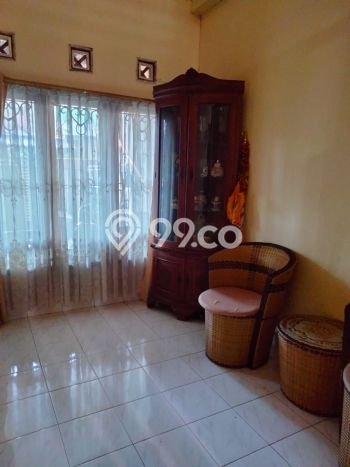 Rumah Modern Cantik 3 Kamar Siap Huni di Bojongsoang Rumah Modern Cantik 3 Kamar Siap Huni di Bojongsoang