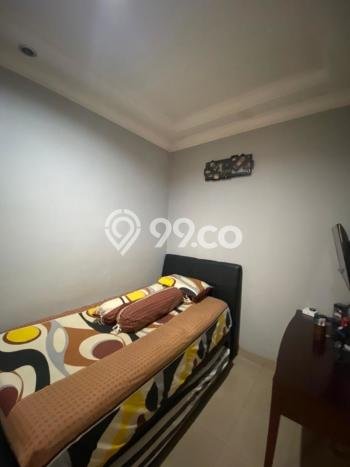 Rumah Elit Modern Tanpa Renovasi di Kopo Bandung Rumah Elit Modern Tanpa Renovasi di Kopo Bandung