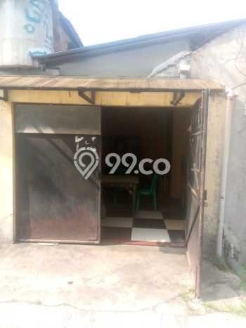Rumah Minimalis 3 KT di Kopo Bandung Unfurnished Rumah Minimalis 3 KT di Kopo Bandung Unfurnished