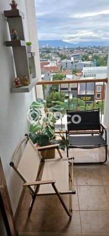 Dijual Apartemen di Bandung 2 Kamar & 2 Kamar Mandi, Luas 92m2 Dijual Apartemen di Bandung 2 Kamar & 2 Kamar Mandi, Luas 92m2