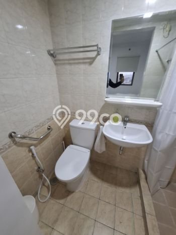 Dijual Apartemen di Bandung 2 Kamar & 2 Kamar Mandi, Luas 92m2 Dijual Apartemen di Bandung 2 Kamar & 2 Kamar Mandi, Luas 92m2