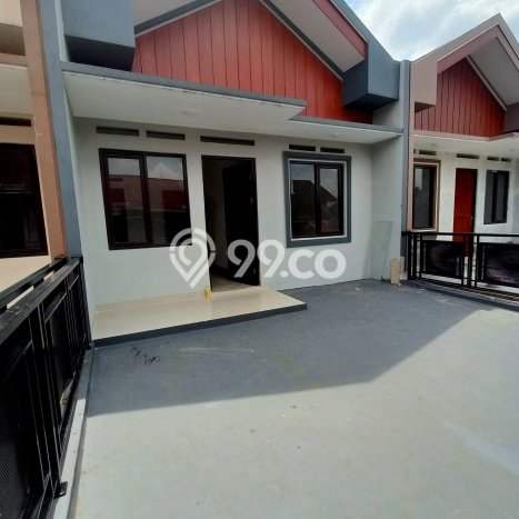 Hunian Nyaman Asri 4 KT Siap Huni di Turangga Bandung Hunian Nyaman Asri 4 KT Siap Huni di Turangga Bandung