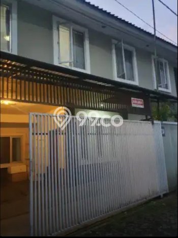 Sewa Rumah Harga Terjangkau di Cibeunying Bandung dengan 1 Kamar Tidur Sewa Rumah Harga Terjangkau di Cibeunying Bandung dengan 1 Kamar Tidur