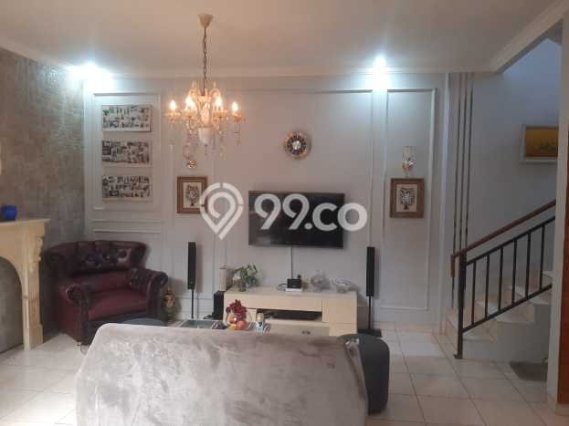 Hunian Cantik Minimalis Lb 148m2 di Margahayu, Bandung Hunian Cantik Minimalis Lb 148m2 di Margahayu, Bandung