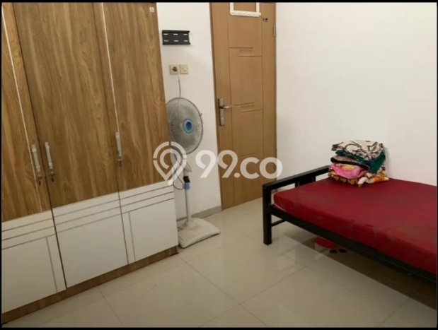Jarang Ada! Rumah Sewa 3 Kamar Bagus Siap Huni Padasuka Jarang Ada! Rumah Sewa 3 Kamar Bagus Siap Huni Padasuka