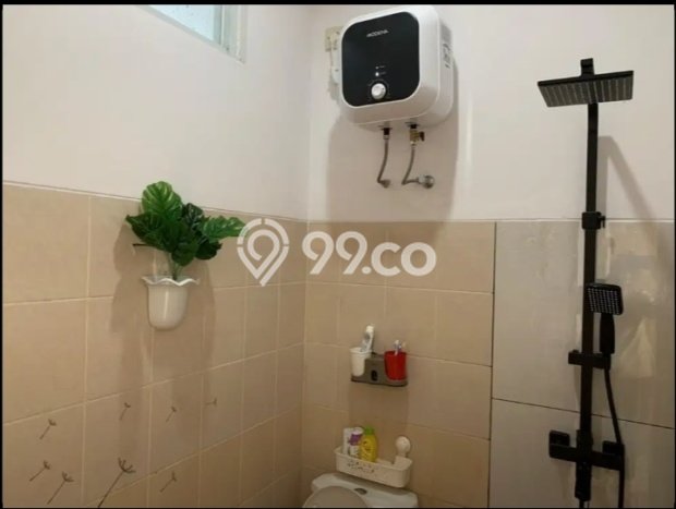 Jarang Ada! Rumah Sewa 3 Kamar Bagus Siap Huni Padasuka Jarang Ada! Rumah Sewa 3 Kamar Bagus Siap Huni Padasuka