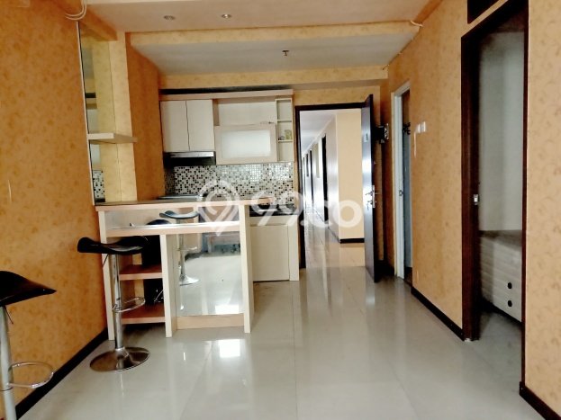 Tersedia Apartemen 2 KT, 1 KM, 36m2 di Cinambo, Bandung Tersedia Apartemen 2 KT, 1 KM, 36m2 di Cinambo, Bandung