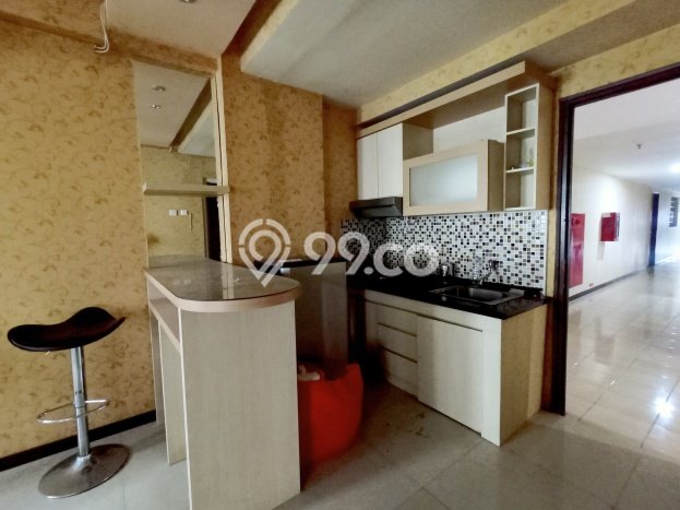 Tersedia Apartemen 2 KT, 1 KM, 36m2 di Cinambo, Bandung Tersedia Apartemen 2 KT, 1 KM, 36m2 di Cinambo, Bandung