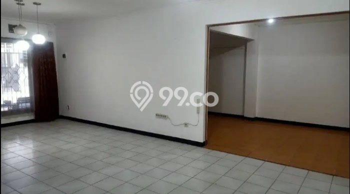 Disewakan! Rumah 3 Kamar Tidur &
2 Kamar Mandi di Turangga, Bandung Disewakan! Rumah 3 Kamar Tidur &
2 Kamar Mandi di Turangga, Bandung