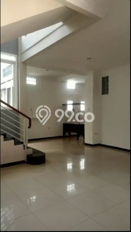 Rumah Kontrakan Bandung LT 130m2 LB 200m2 Kawasan Turangga Rumah Kontrakan Bandung LT 130m2 LB 200m2 Kawasan Turangga