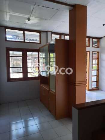Rumah Luas Asri 4 KT Siap Huni di Sukaluyu Bandung Rumah Luas Asri 4 KT Siap Huni di Sukaluyu Bandung