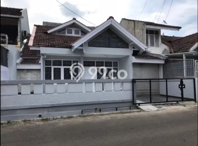 Rumah Disewakan Bandung LT 130m2 LB 120m2 Area BKR Rumah Disewakan Bandung LT 130m2 LB 120m2 Area BKR