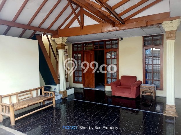 Rumah Minimalis 4 KT di Ciwastra Bandung Unfurnished Rumah Minimalis 4 KT di Ciwastra Bandung Unfurnished