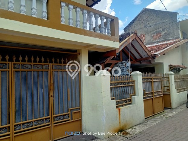 Rumah Minimalis 4 KT di Ciwastra Bandung Unfurnished Rumah Minimalis 4 KT di Ciwastra Bandung Unfurnished