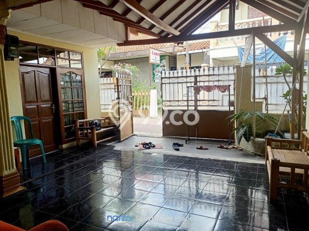 Rumah Minimalis 4 KT di Ciwastra Bandung Unfurnished Rumah Minimalis 4 KT di Ciwastra Bandung Unfurnished