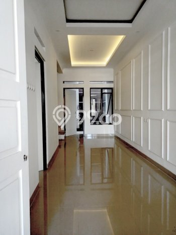 Rumah Modern 3 KT di Buah Batu Bandung Unfurnished Rumah Modern 3 KT di Buah Batu Bandung Unfurnished