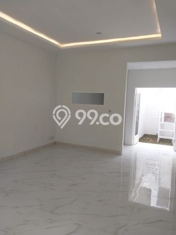 Rumah Modern 2 KT di Buah Batu Bandung Unfurnished Rumah Modern 2 KT di Buah Batu Bandung Unfurnished