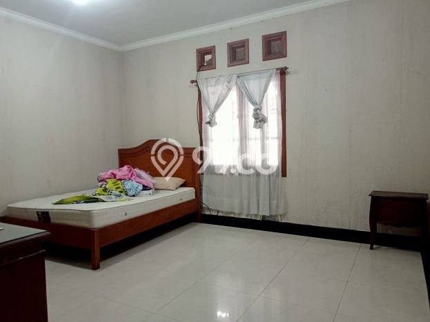 Rumah sewa siap huni 3 Kamar Tidur di Tubagus Ismail, Bandung Rumah sewa siap huni 3 Kamar Tidur di Tubagus Ismail, Bandung