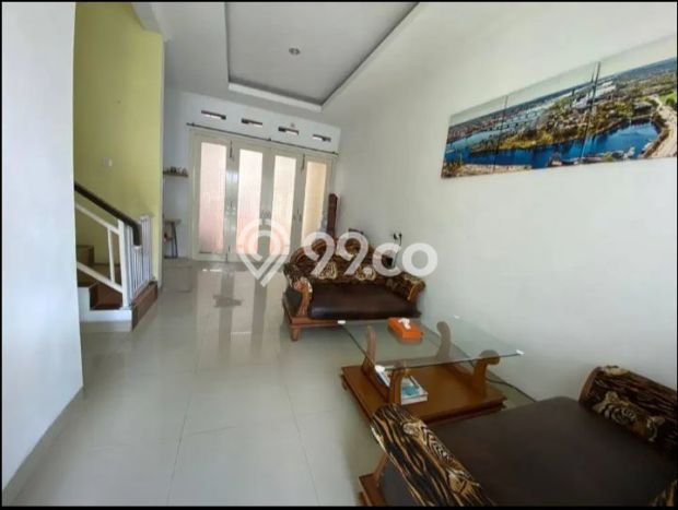 Sewa Rumah Harga Terjangkau di Cigadung Bandung Punya 3 KT Sewa Rumah Harga Terjangkau di Cigadung Bandung Punya 3 KT