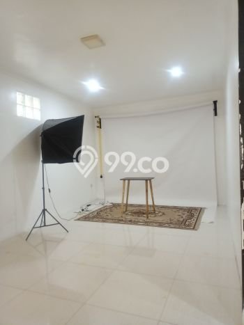 Hunian Mewah LB 280m2 Siap Pakai Desain Elegan di Turangga, Bandung Hunian Mewah LB 280m2 Siap Pakai Desain Elegan di Turangga, Bandung