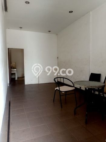 Hunian Mewah LB 280m2 Siap Pakai Desain Elegan di Turangga, Bandung Hunian Mewah LB 280m2 Siap Pakai Desain Elegan di Turangga, Bandung
