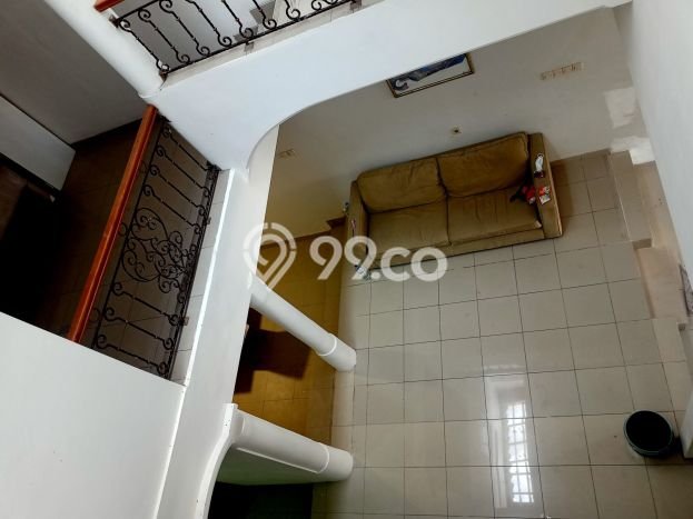 Rumah di Sayap Dago, Lingkungan Strategis, 6 KT Rumah di Sayap Dago, Lingkungan Strategis, 6 KT