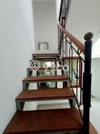 Rumah di Sayap Dago, Lingkungan Strategis, 6 KT Rumah di Sayap Dago, Lingkungan Strategis, 6 KT