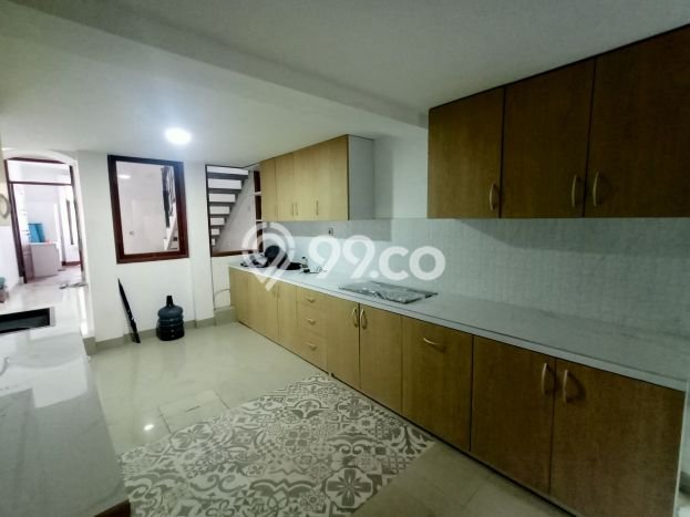 Rumah di Sayap Dago, Lingkungan Strategis, 6 KT Rumah di Sayap Dago, Lingkungan Strategis, 6 KT